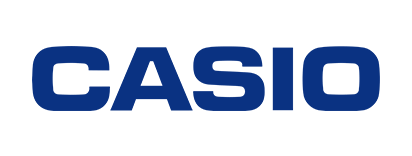 カシオ計算機